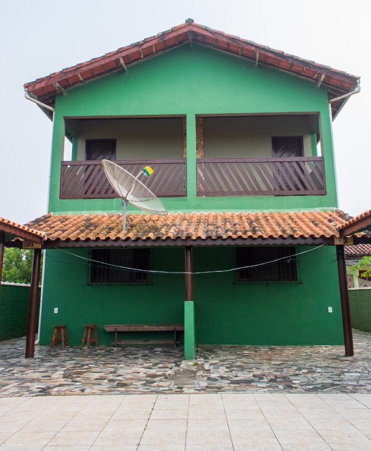 Casa De Praia - Ilha Comprida Bagian luar foto