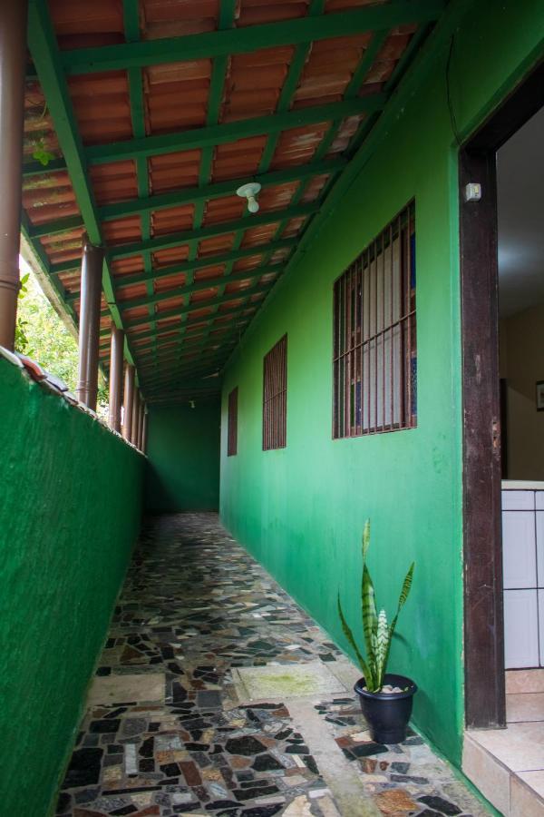 Casa De Praia - Ilha Comprida Bagian luar foto