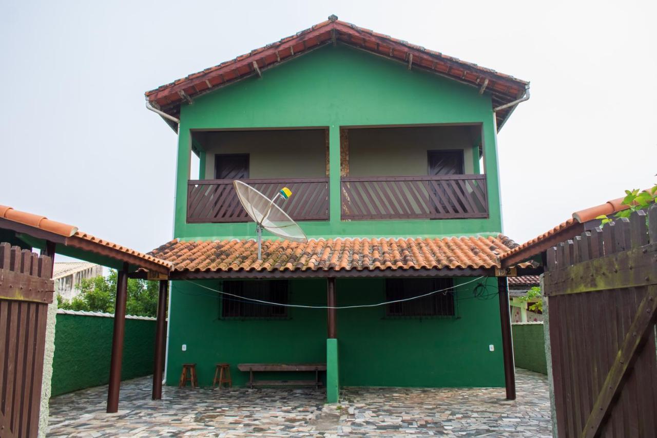 Casa De Praia - Ilha Comprida Bagian luar foto