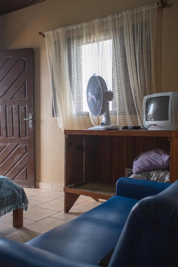 Casa De Praia - Ilha Comprida Bagian luar foto