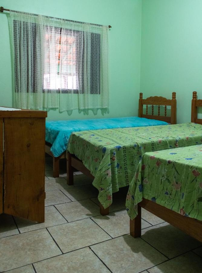 Casa De Praia - Ilha Comprida Bagian luar foto